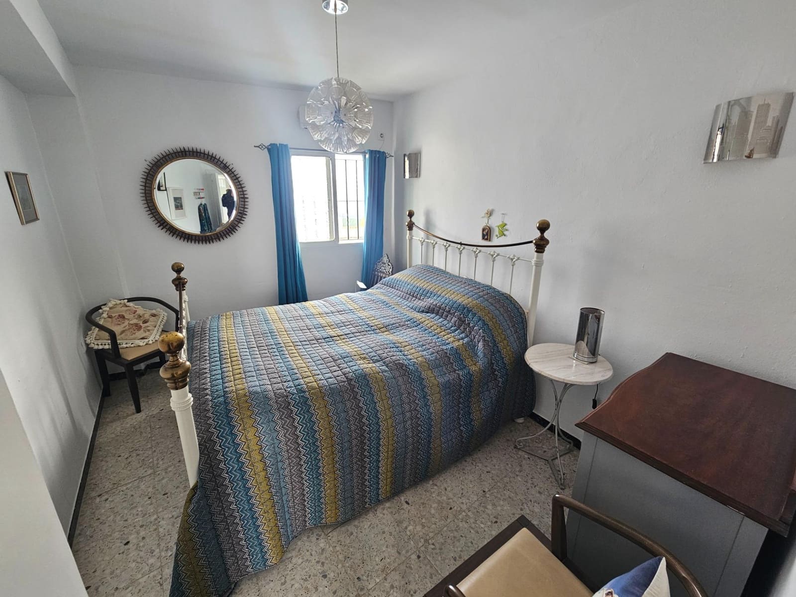 4 slaapkamer Huis te koop in Medina-Sidonia met garage - € 280.000 (Ref: 8874809)