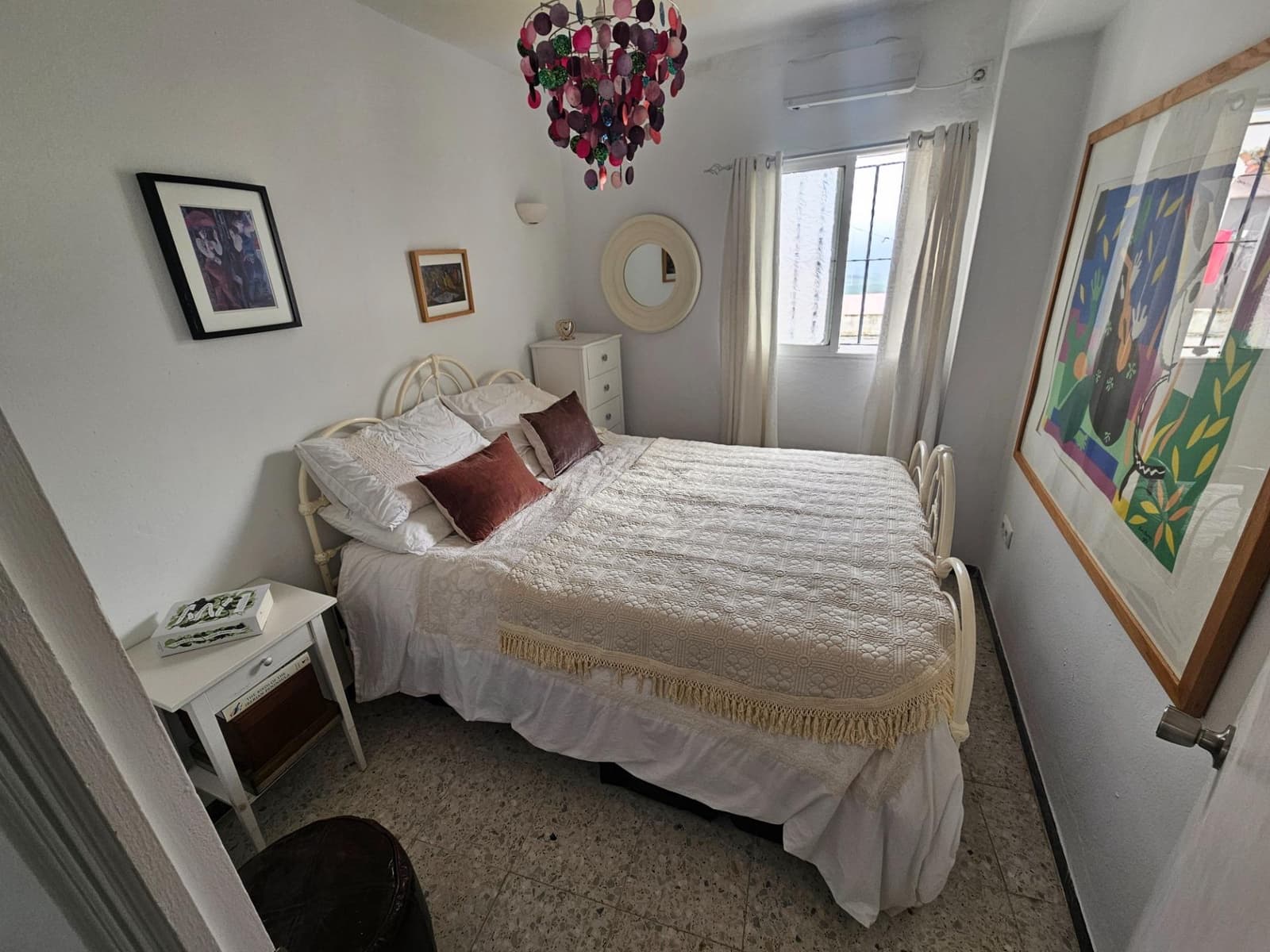 4 slaapkamer Huis te koop in Medina-Sidonia met garage - € 280.000 (Ref: 8874809)