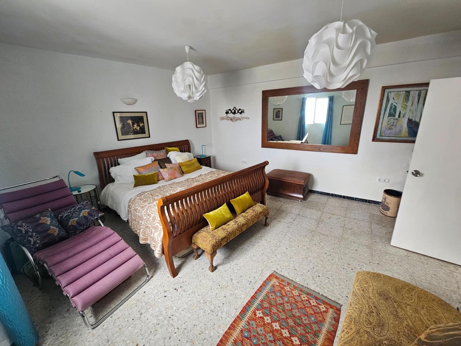 4 slaapkamer Huis te koop in Medina-Sidonia met garage - € 280.000 (Ref: 8874809)