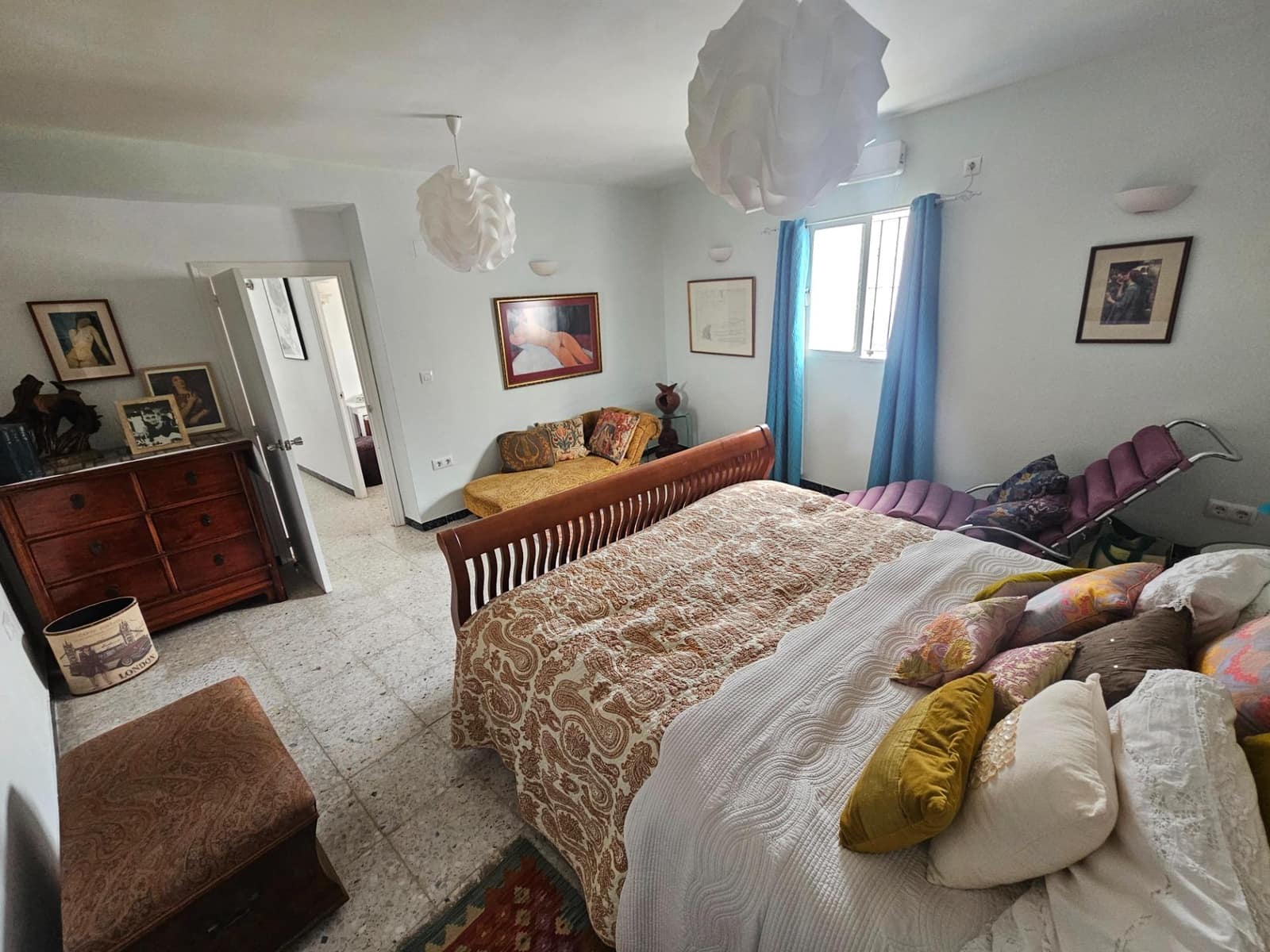 4 slaapkamer Huis te koop in Medina-Sidonia met garage - € 280.000 (Ref: 8874809)