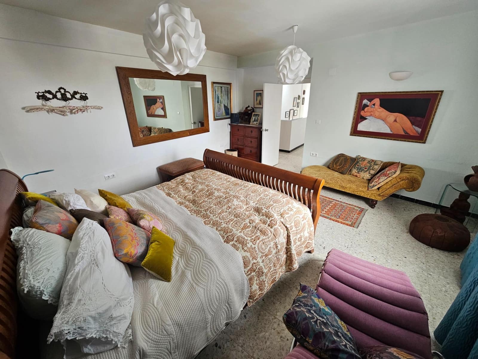 4 slaapkamer Huis te koop in Medina-Sidonia met garage - € 280.000 (Ref: 8874809)