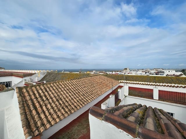 4 camera da letto Casa in vendita in Medina-Sidonia con garage - 280.000 € (Rif: 8874809)