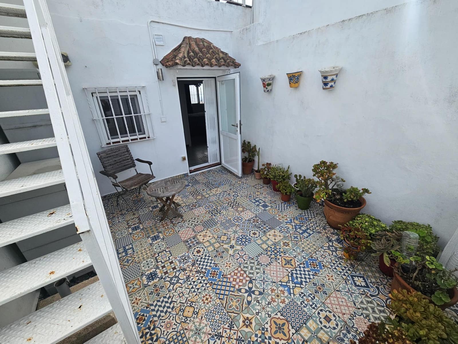 4 slaapkamer Huis te koop in Medina-Sidonia met garage - € 280.000 (Ref: 8874809)
