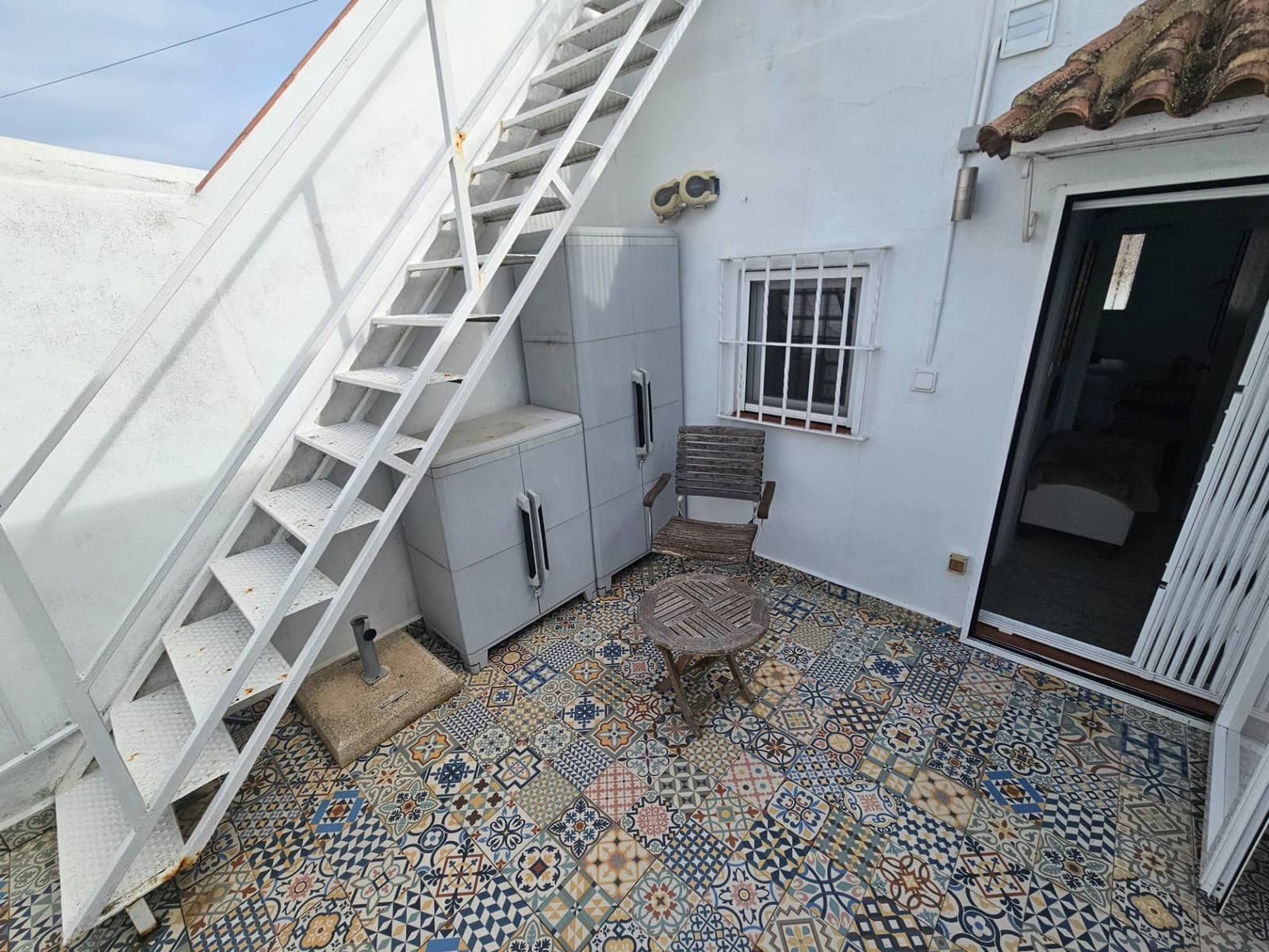 4 slaapkamer Huis te koop in Medina-Sidonia met garage - € 280.000 (Ref: 8874809)