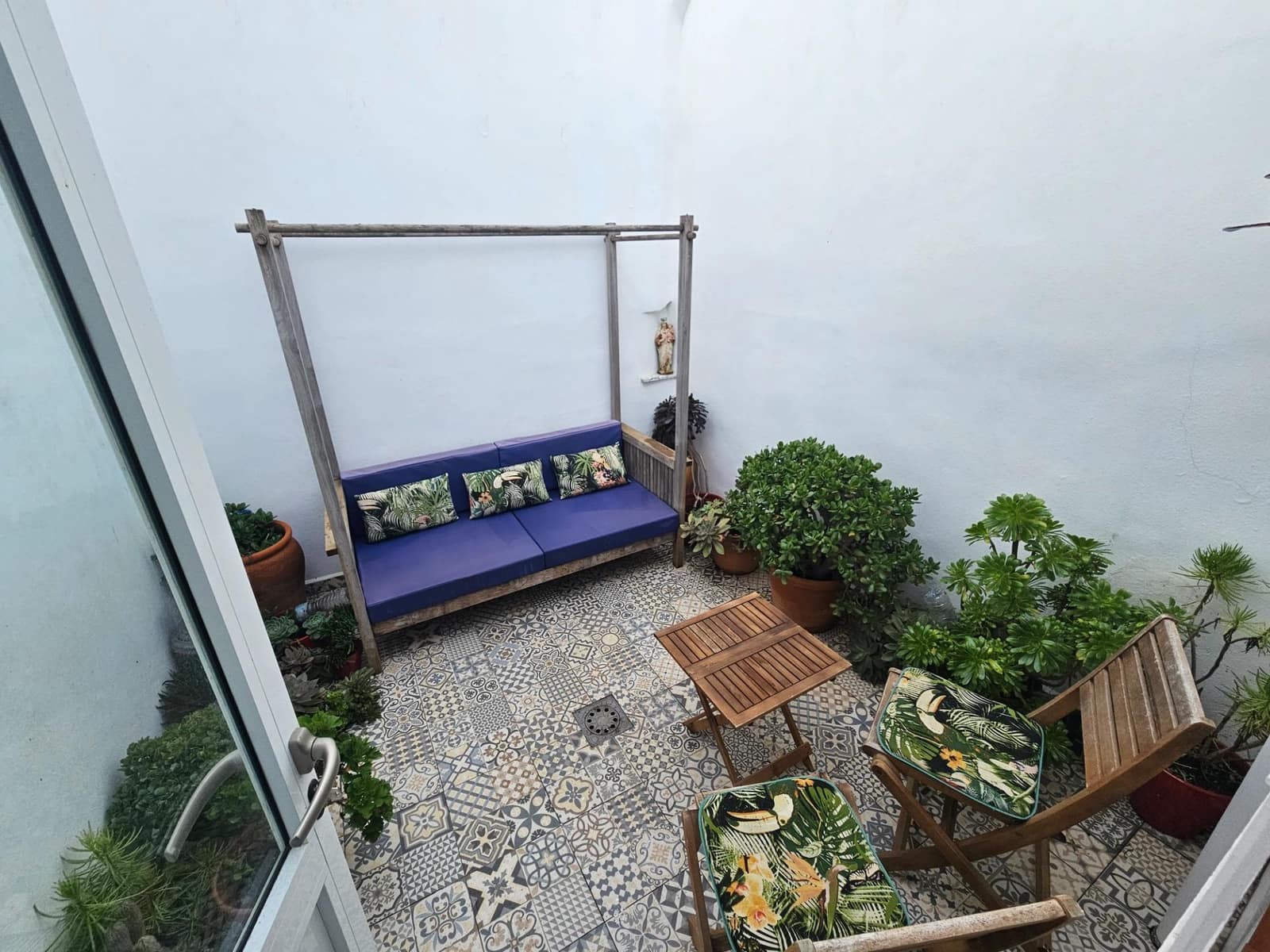 4 slaapkamer Huis te koop in Medina-Sidonia met garage - € 280.000 (Ref: 8874809)