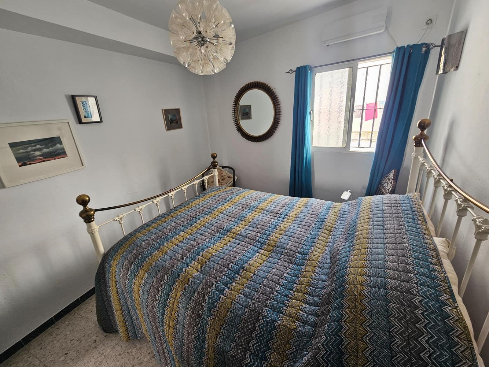 4 slaapkamer Huis te koop in Medina-Sidonia met garage - € 280.000 (Ref: 8874809)