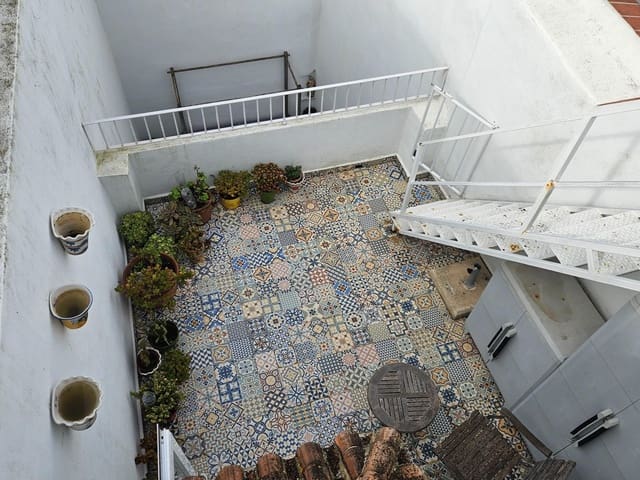 4 camera da letto Casa in vendita in Medina-Sidonia con garage - 280.000 € (Rif: 8874809)