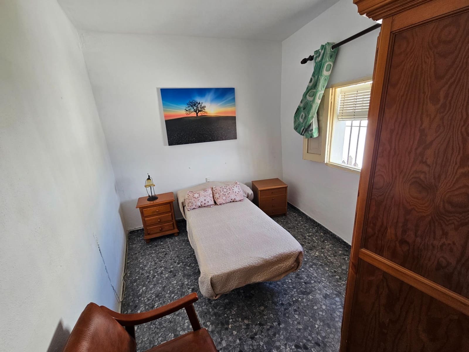 1 soveværelse Lejlighed til salg i Vejer de la Frontera - € 120.000 (Ref: 8886042)