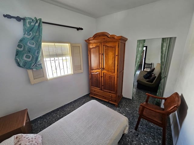 1 soveværelse Lejlighed til salg i Vejer de la Frontera - € 120.000 (Ref: 8886042)