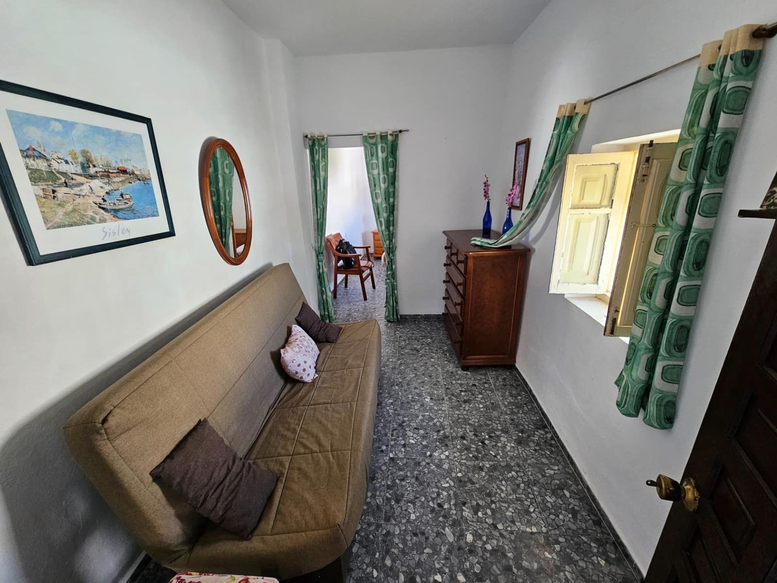 1 soveværelse Lejlighed til salg i Vejer de la Frontera - € 120.000 (Ref: 8886042)