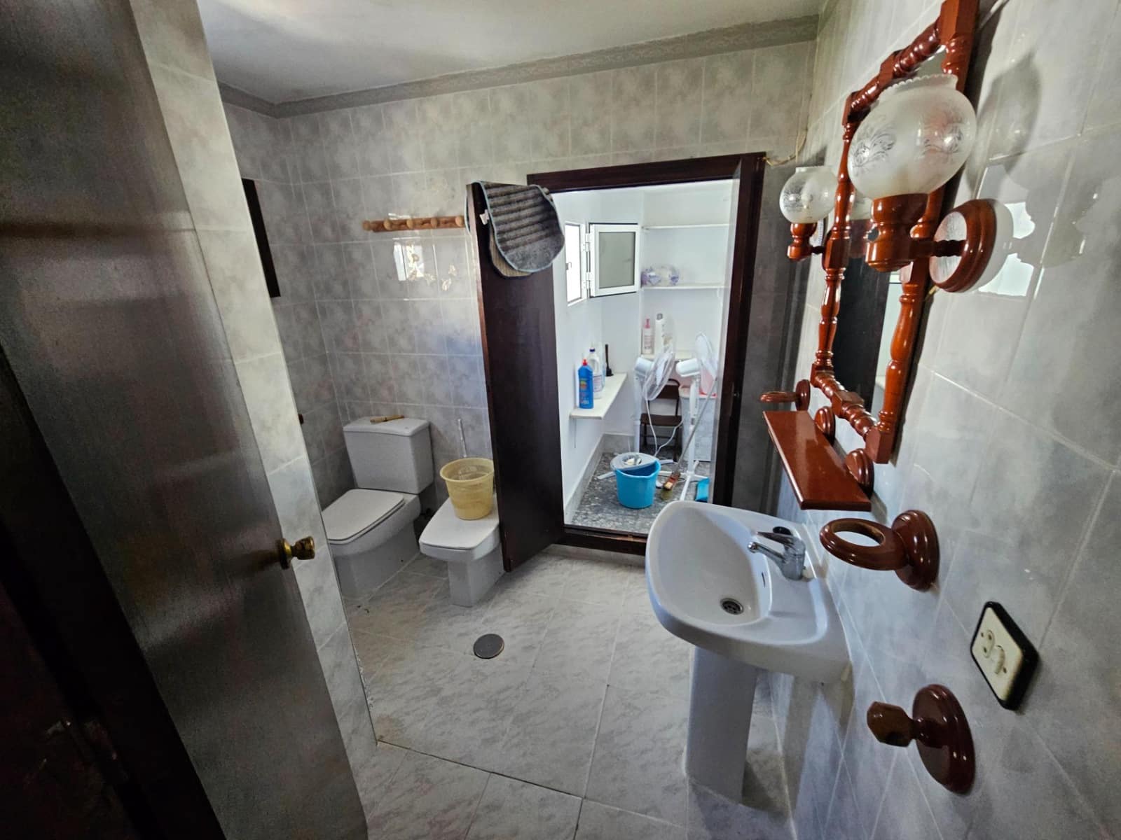 1 soveværelse Lejlighed til salg i Vejer de la Frontera - € 120.000 (Ref: 8886042)