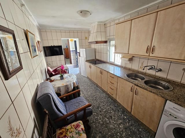 1 soveværelse Lejlighed til salg i Vejer de la Frontera - € 120.000 (Ref: 8886042)