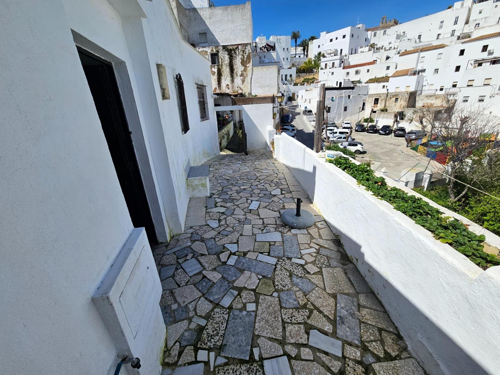 1 soveværelse Lejlighed til salg i Vejer de la Frontera - € 120.000 (Ref: 8886042)