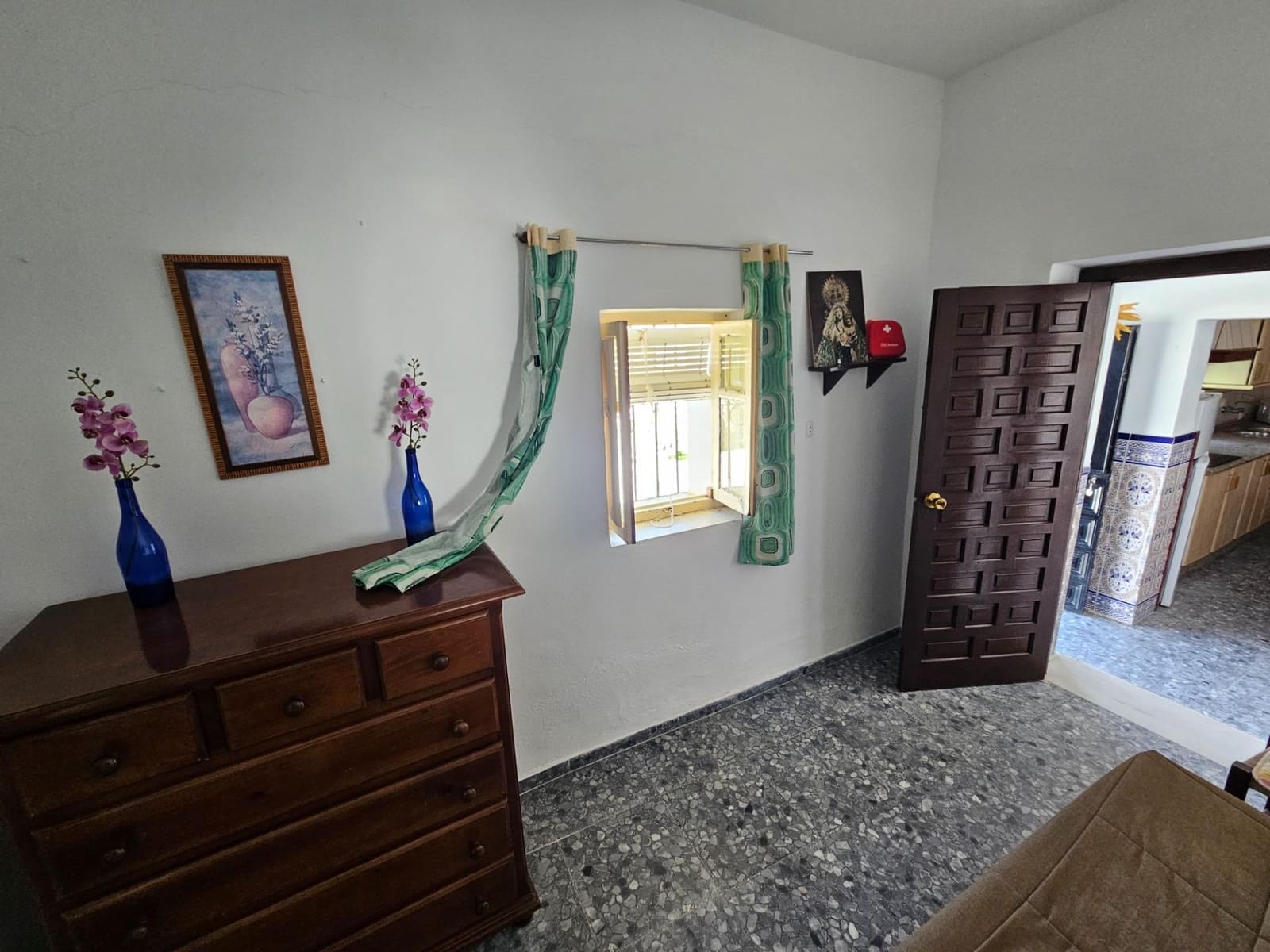 1 soveværelse Lejlighed til salg i Vejer de la Frontera - € 120.000 (Ref: 8886042)