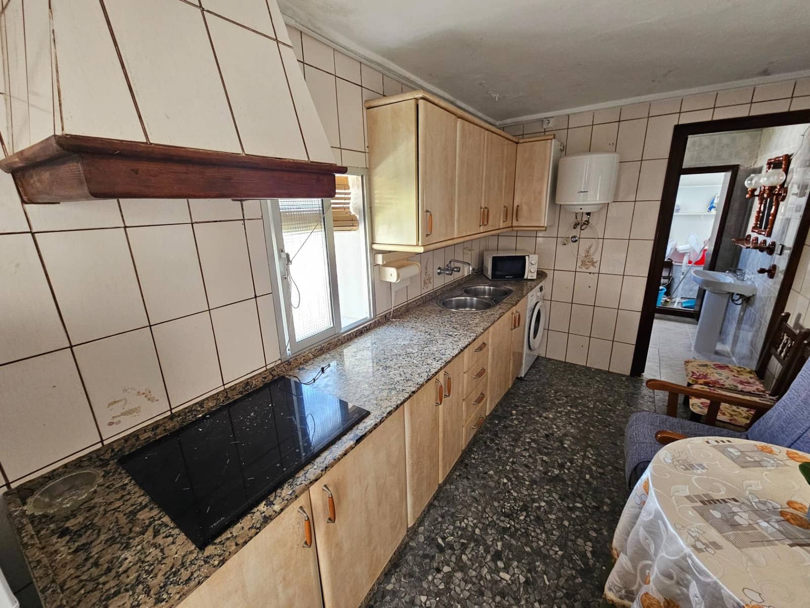 1 soveværelse Lejlighed til salg i Vejer de la Frontera - € 120.000 (Ref: 8886042)