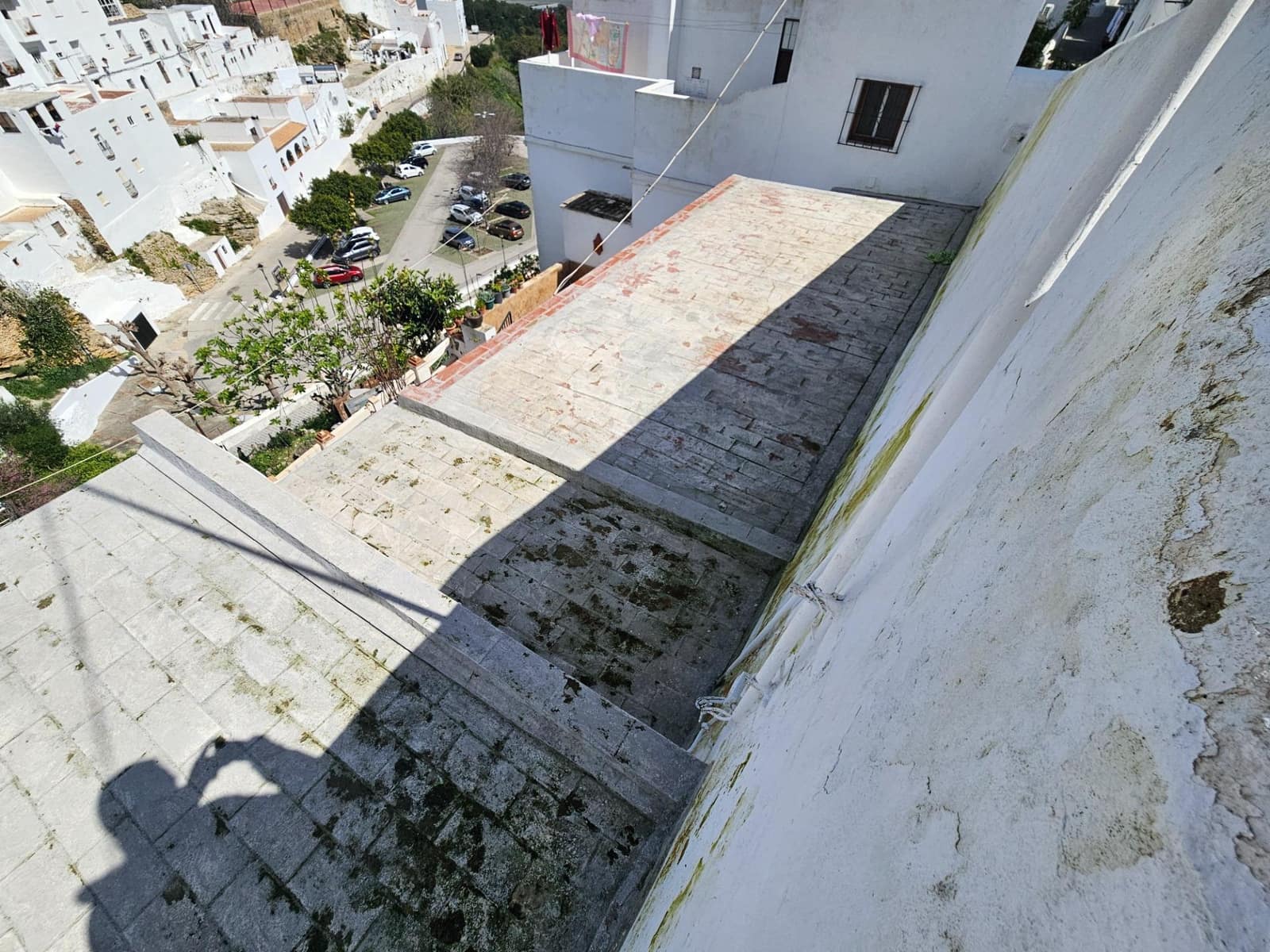 1 soveværelse Lejlighed til salg i Vejer de la Frontera - € 120.000 (Ref: 8886042)