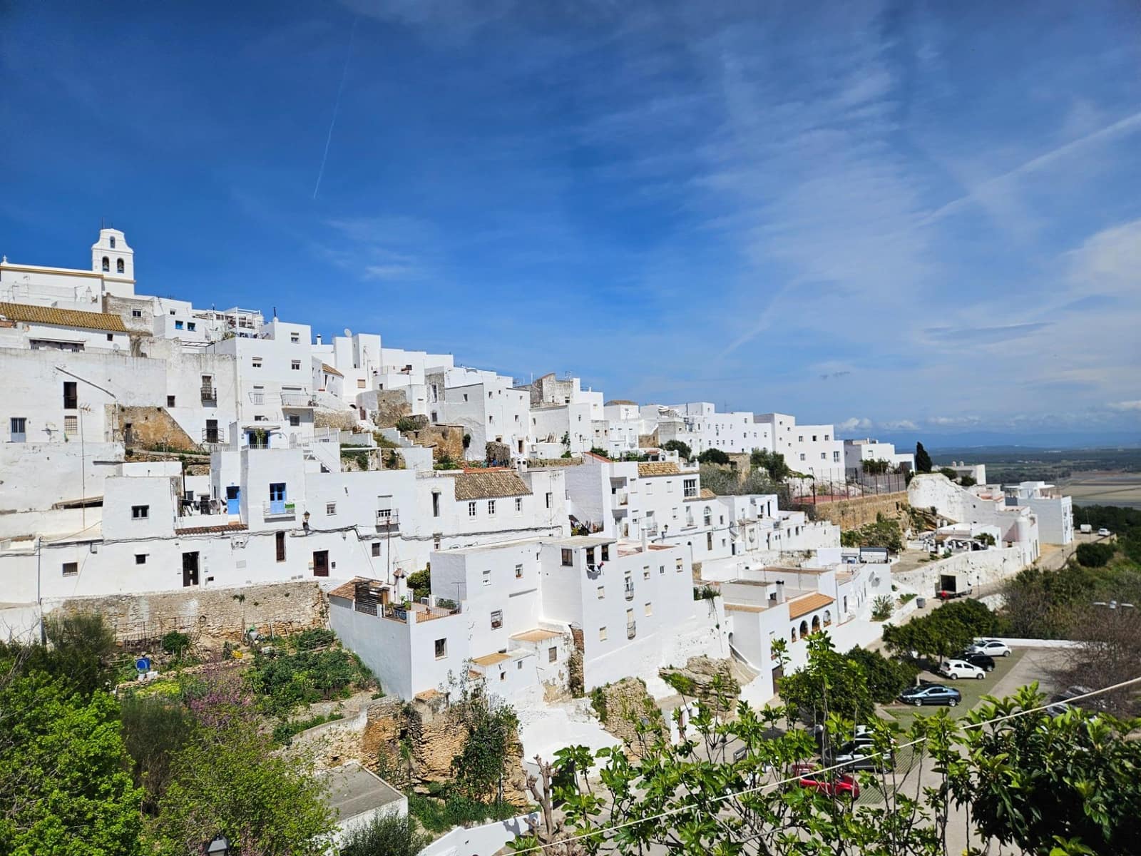 1 soveværelse Lejlighed til salg i Vejer de la Frontera - € 120.000 (Ref: 8886042)