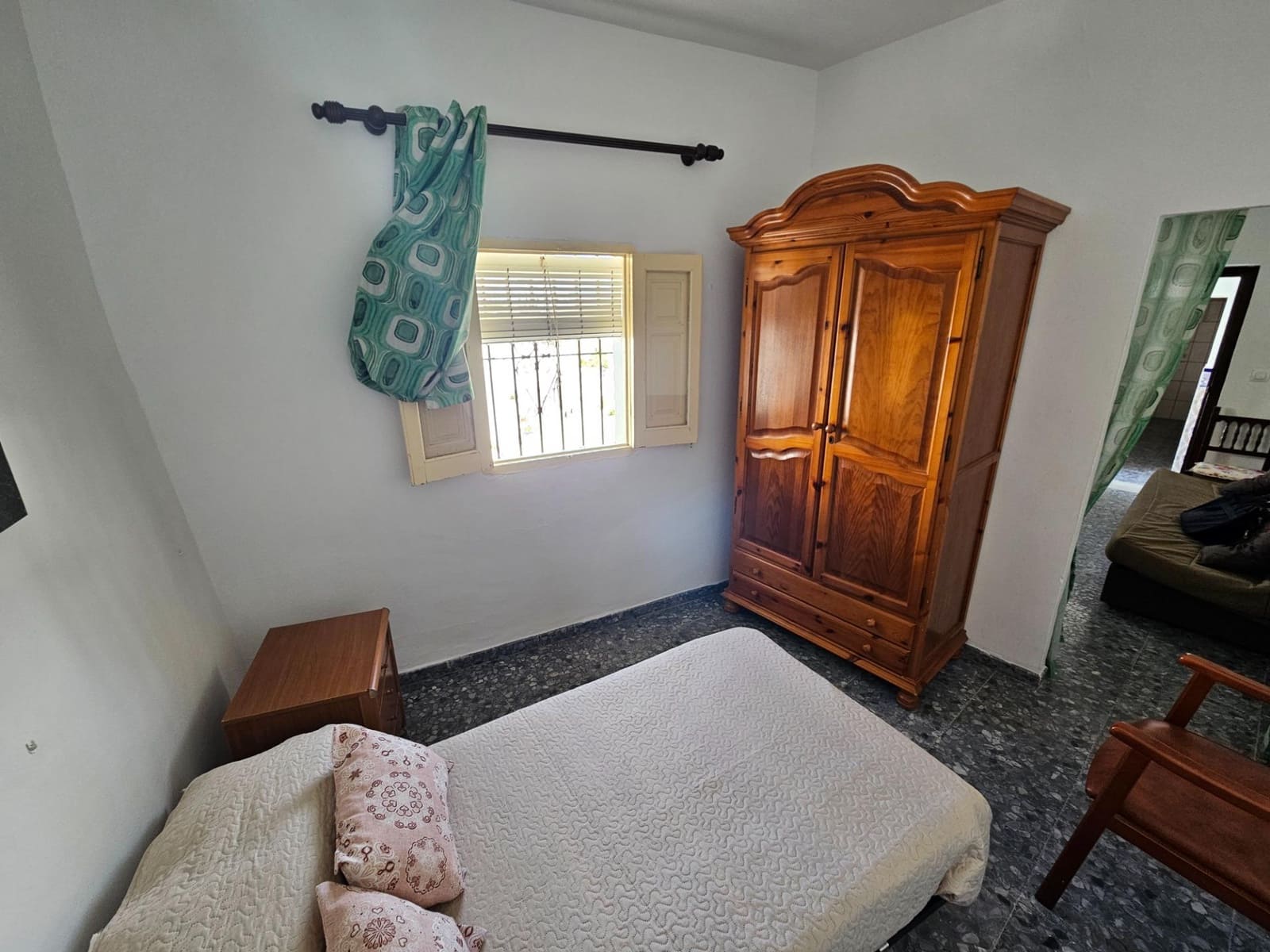 1 soveværelse Lejlighed til salg i Vejer de la Frontera - € 120.000 (Ref: 8886042)