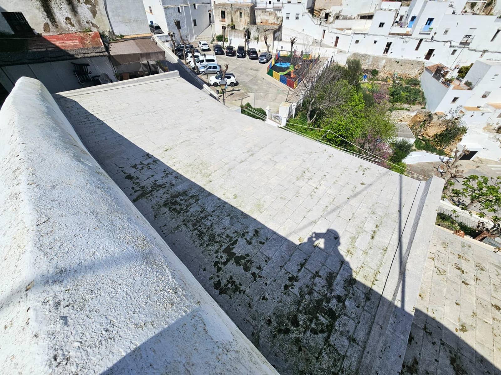 1 soveværelse Lejlighed til salg i Vejer de la Frontera - € 120.000 (Ref: 8886042)