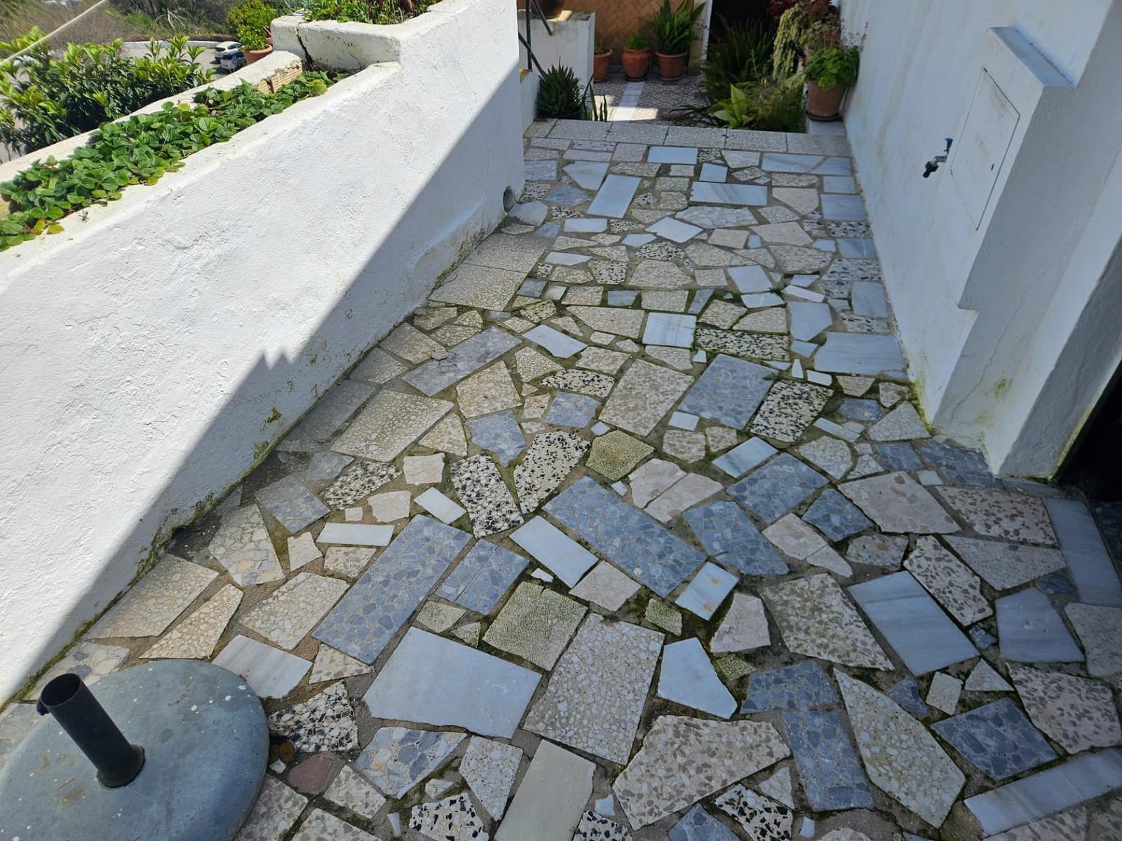 1 soveværelse Lejlighed til salg i Vejer de la Frontera - € 120.000 (Ref: 8886042)