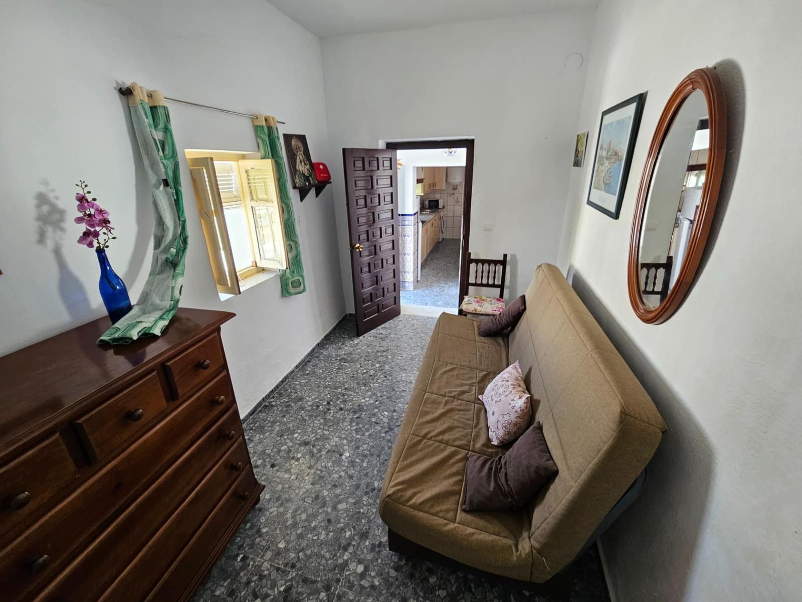 1 soveværelse Lejlighed til salg i Vejer de la Frontera - € 120.000 (Ref: 8886042)