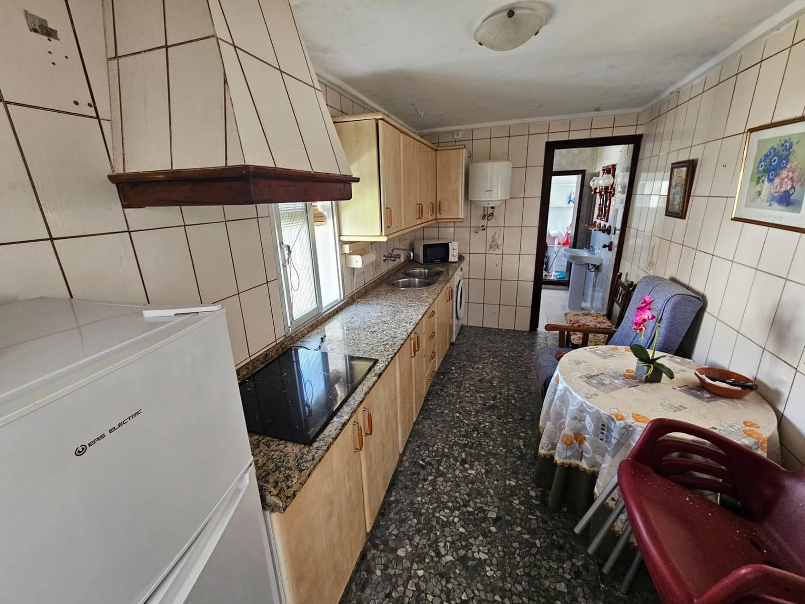 1 soveværelse Lejlighed til salg i Vejer de la Frontera - € 120.000 (Ref: 8886042)