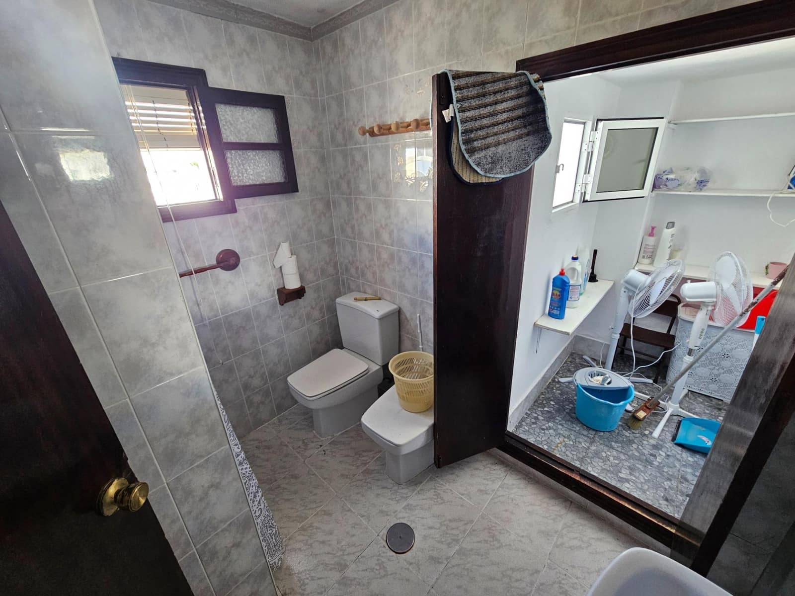 1 soveværelse Lejlighed til salg i Vejer de la Frontera - € 120.000 (Ref: 8886042)