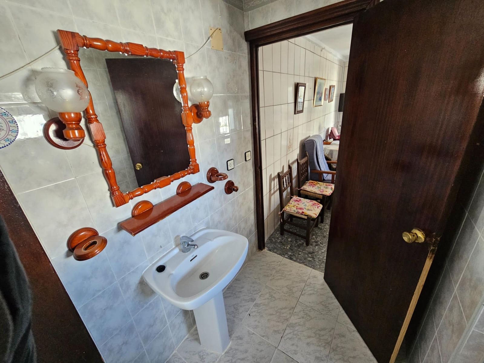 1 soveværelse Lejlighed til salg i Vejer de la Frontera - € 120.000 (Ref: 8886042)