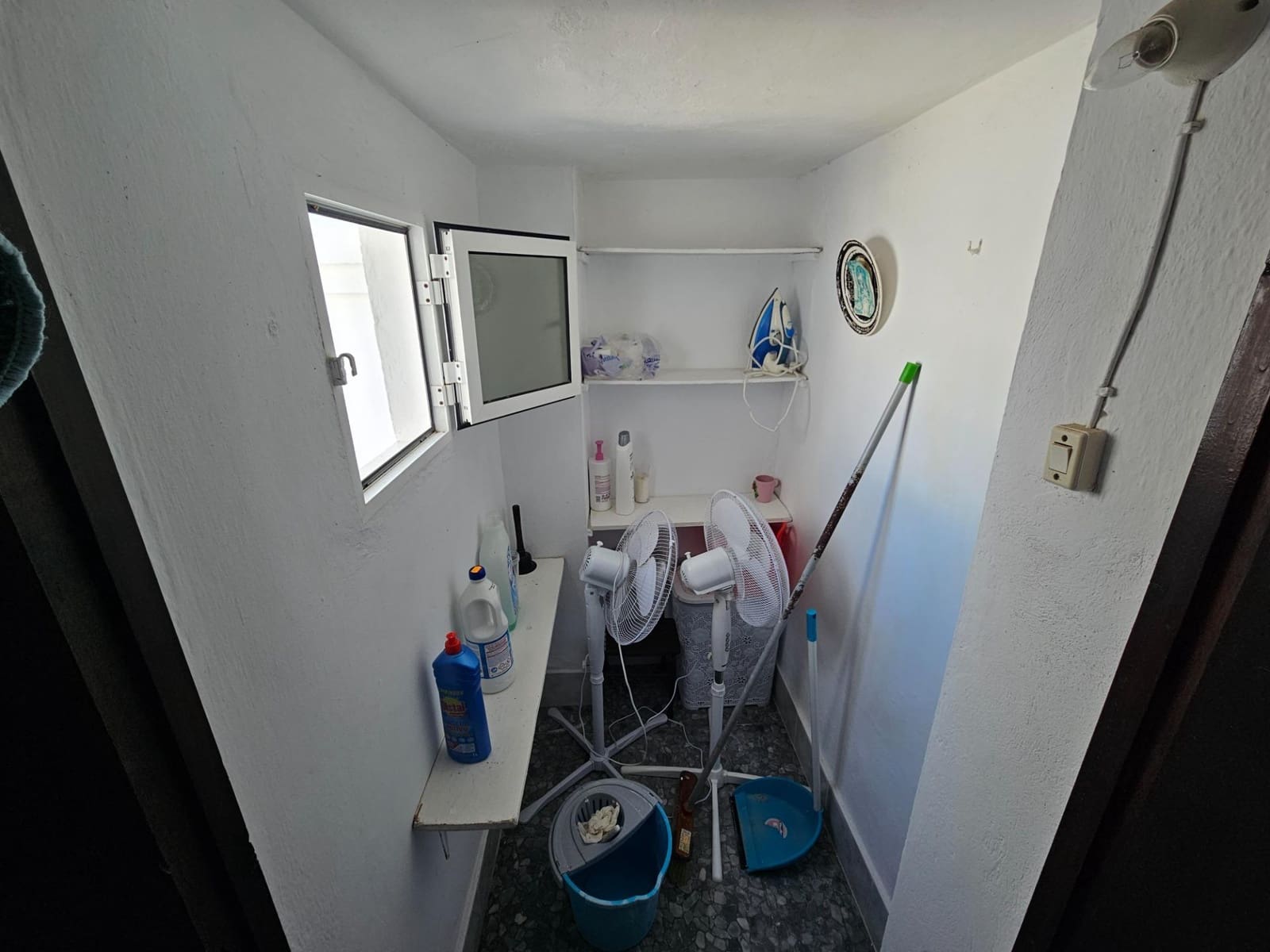 1 soveværelse Lejlighed til salg i Vejer de la Frontera - € 120.000 (Ref: 8886042)