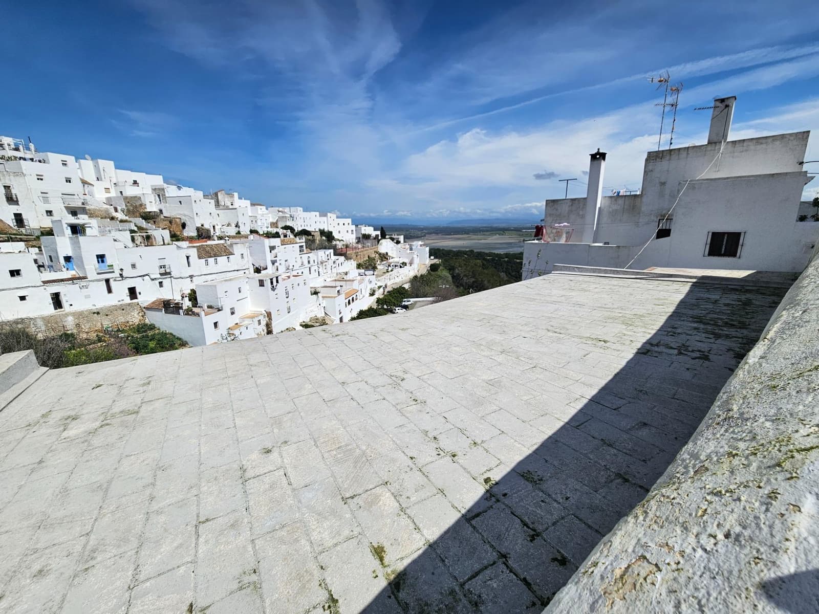 1 soveværelse Lejlighed til salg i Vejer de la Frontera - € 120.000 (Ref: 8886042)