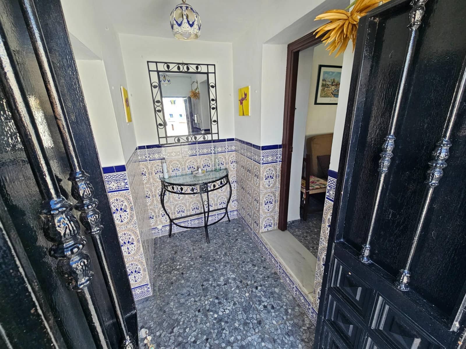 1 soveværelse Lejlighed til salg i Vejer de la Frontera - € 120.000 (Ref: 8886042)