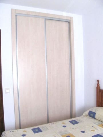 1 makuuhuone Huoneisto myytävänä paikassa Barbate - 139 000 € (Ref: 8895001)