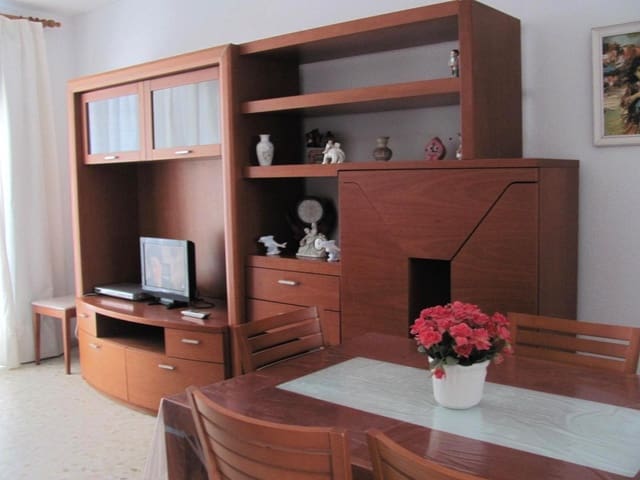 1 makuuhuone Huoneisto myytävänä paikassa Barbate - 139 000 € (Ref: 8895001)