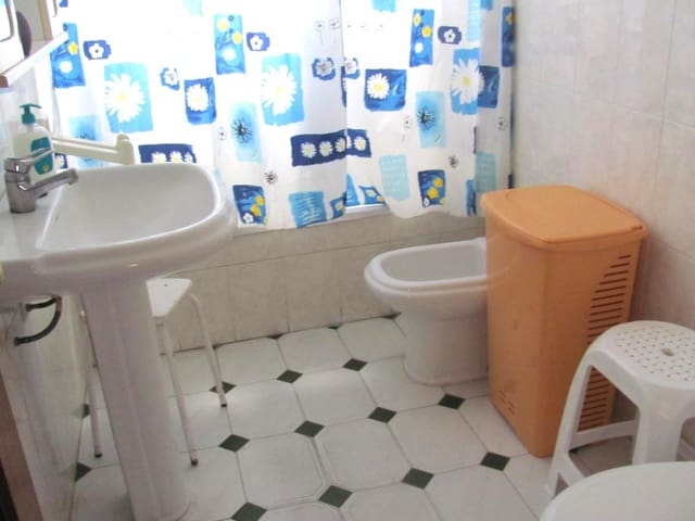 1 makuuhuone Huoneisto myytävänä paikassa Barbate - 139 000 € (Ref: 8895001)