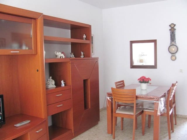 1 makuuhuone Huoneisto myytävänä paikassa Barbate - 139 000 € (Ref: 8895001)