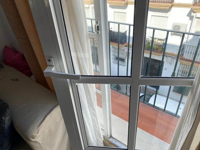 1 makuuhuone Huoneisto myytävänä paikassa Barbate - 139 000 € (Ref: 8895001)