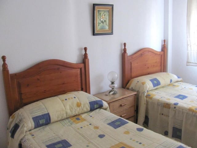 1 makuuhuone Huoneisto myytävänä paikassa Barbate - 139 000 € (Ref: 8895001)