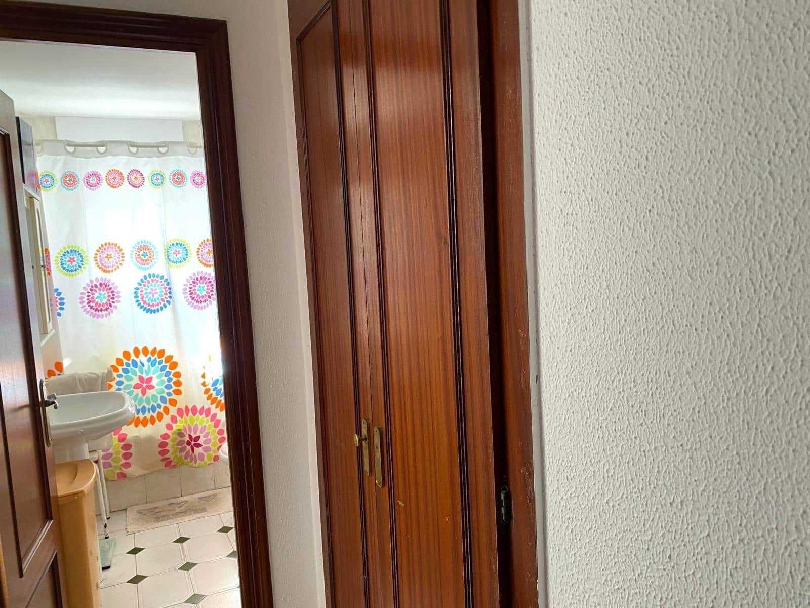 1 makuuhuone Huoneisto myytävänä paikassa Barbate - 139 000 € (Ref: 8895001)