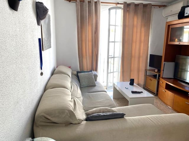 1 makuuhuone Huoneisto myytävänä paikassa Barbate - 139 000 € (Ref: 8895001)