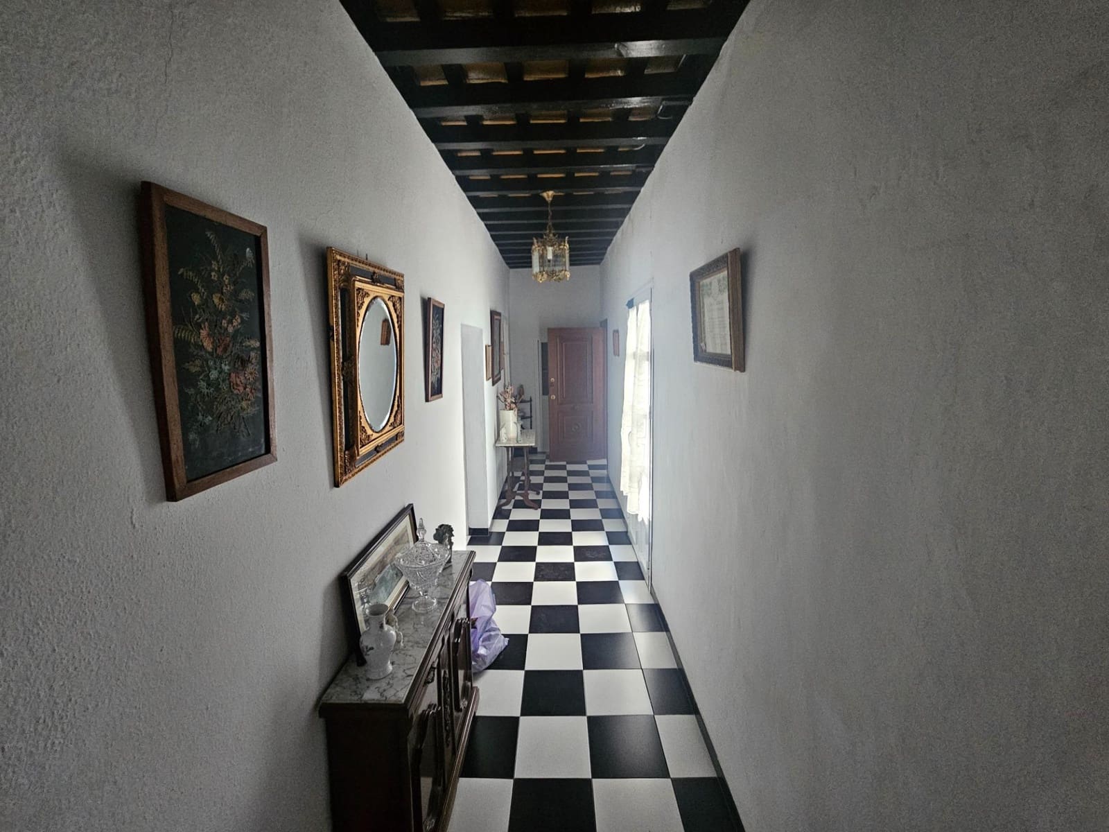 3 soveværelse Lejlighed til salg i Vejer de la Frontera - € 395.000 (Ref: 8896608)