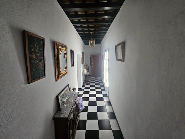 3 chambre Appartement à vendre à Vejer de la Frontera - 395 000 € (Ref: 8896608)