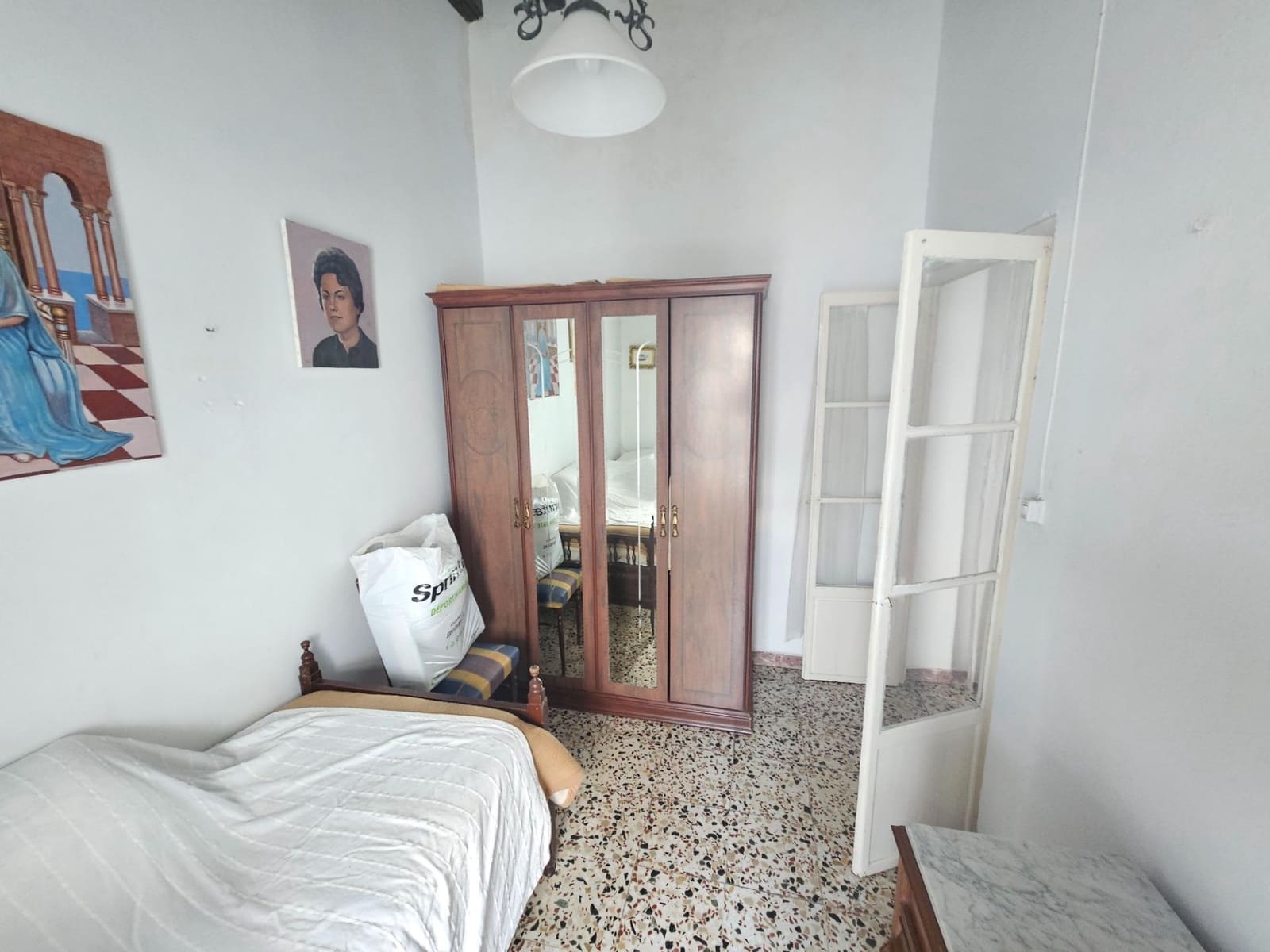 3 soveværelse Lejlighed til salg i Vejer de la Frontera - € 395.000 (Ref: 8896608)