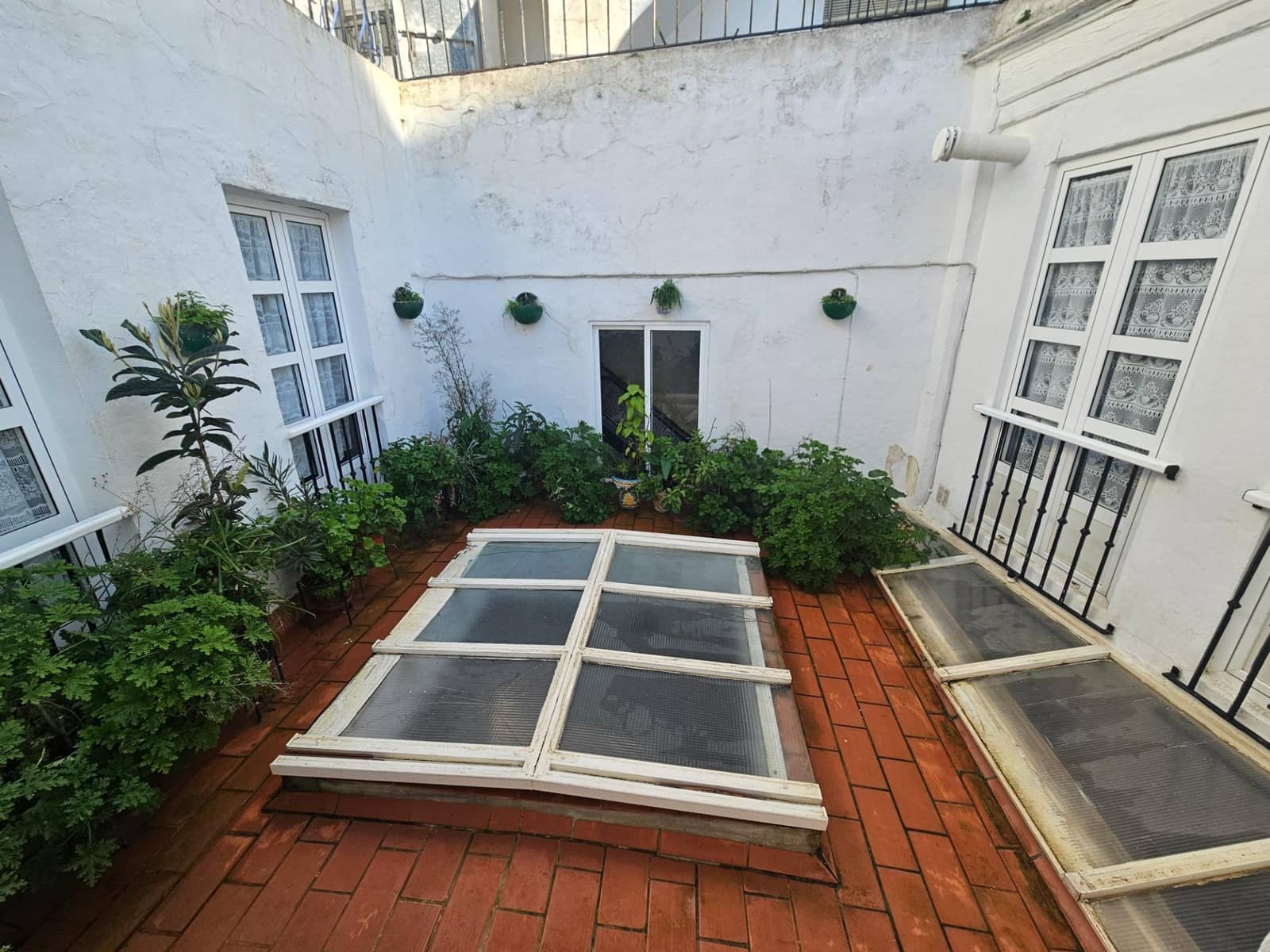 3 soveværelse Lejlighed til salg i Vejer de la Frontera - € 395.000 (Ref: 8896608)