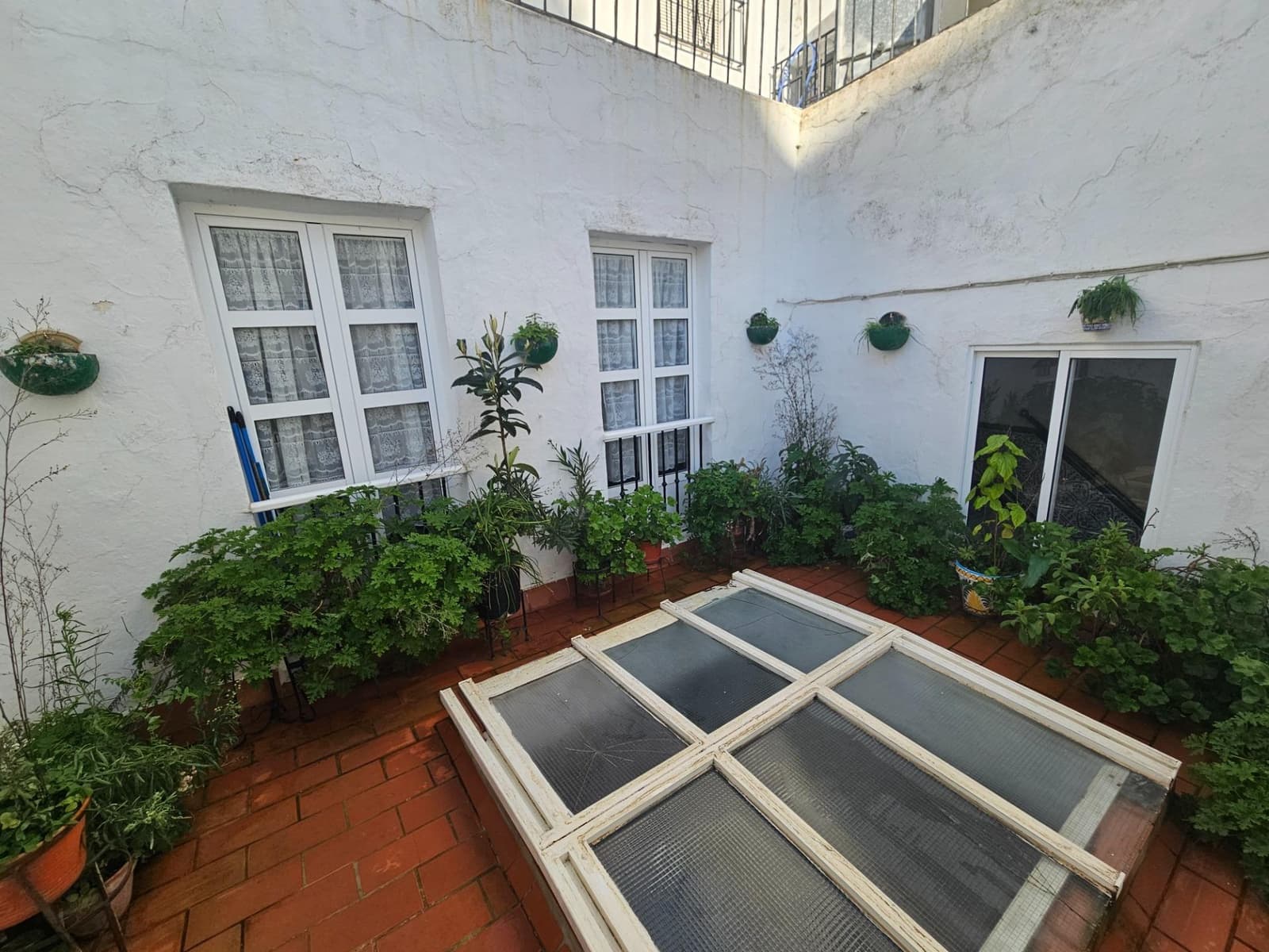 3 soveværelse Lejlighed til salg i Vejer de la Frontera - € 395.000 (Ref: 8896608)