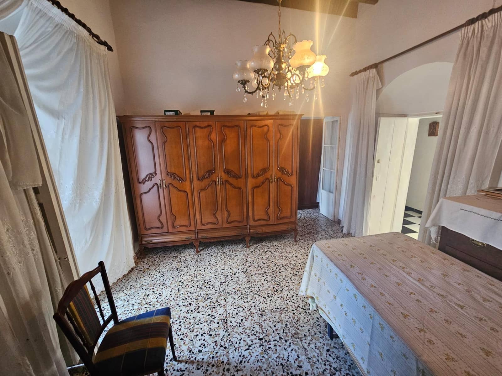 3 soveværelse Lejlighed til salg i Vejer de la Frontera - € 395.000 (Ref: 8896608)