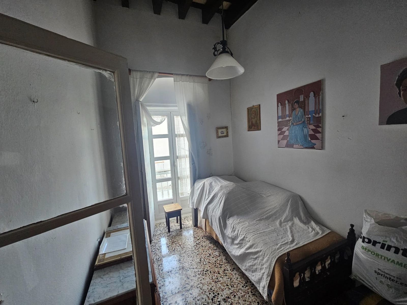 3 soveværelse Lejlighed til salg i Vejer de la Frontera - € 395.000 (Ref: 8896608)