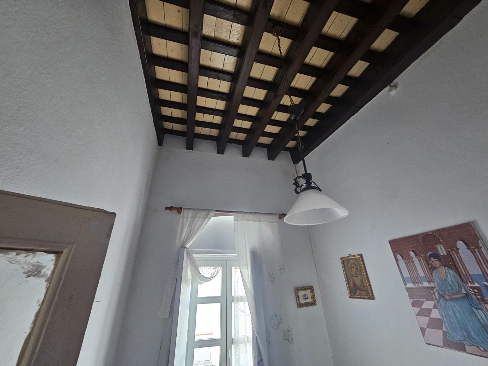 3 soveværelse Lejlighed til salg i Vejer de la Frontera - € 395.000 (Ref: 8896608)