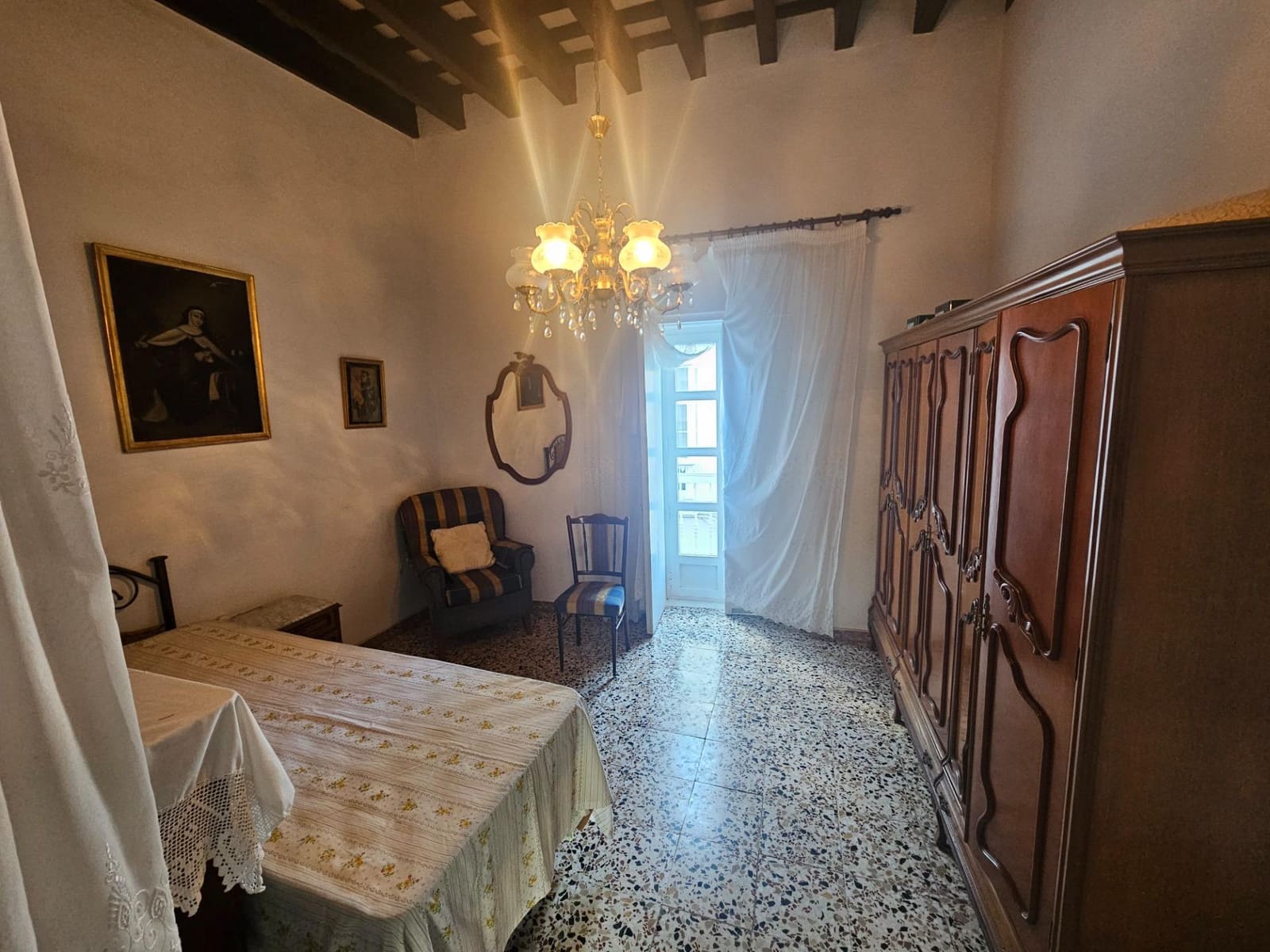 3 soveværelse Lejlighed til salg i Vejer de la Frontera - € 395.000 (Ref: 8896608)