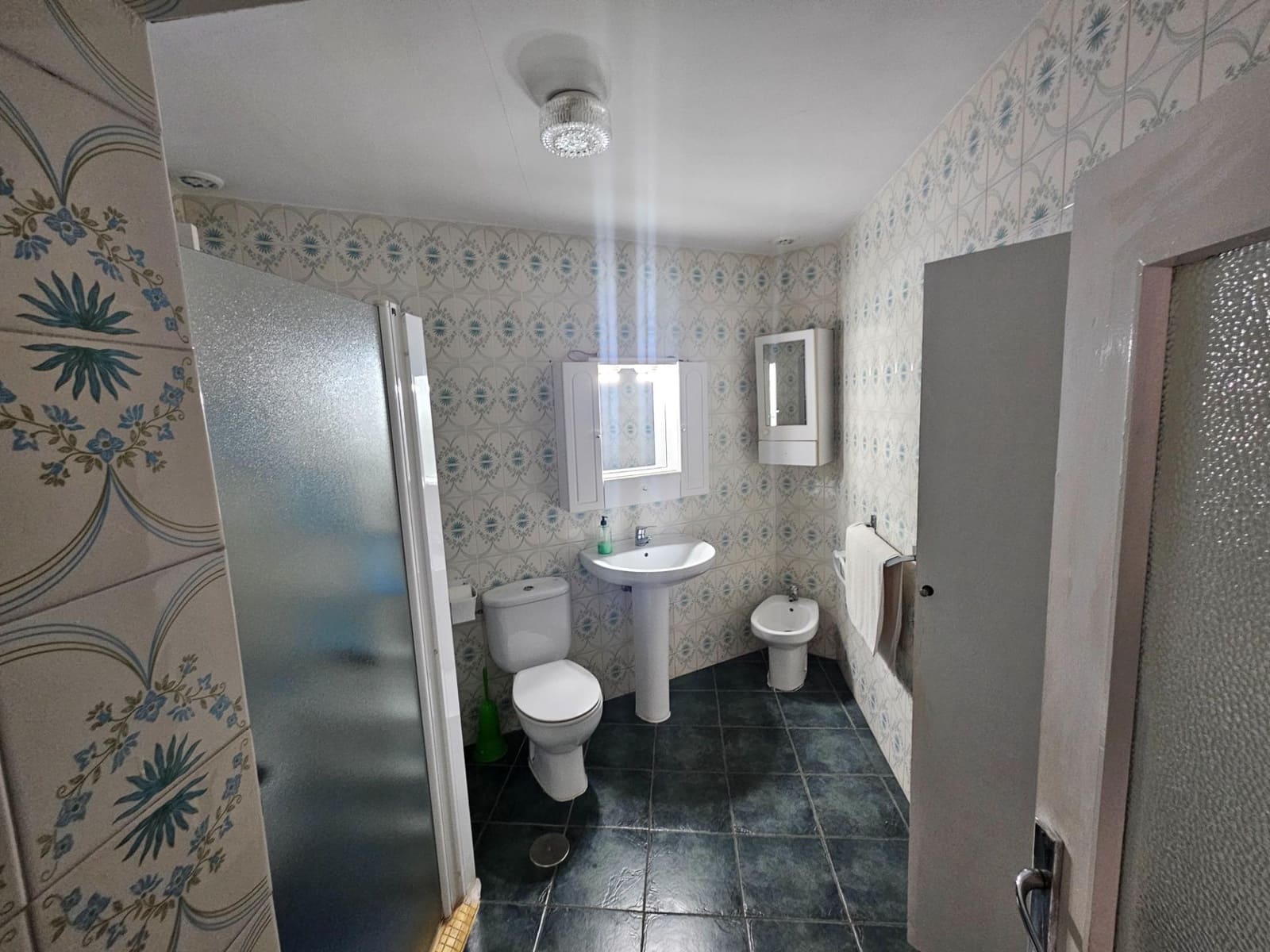 3 soveværelse Lejlighed til salg i Vejer de la Frontera - € 395.000 (Ref: 8896608)