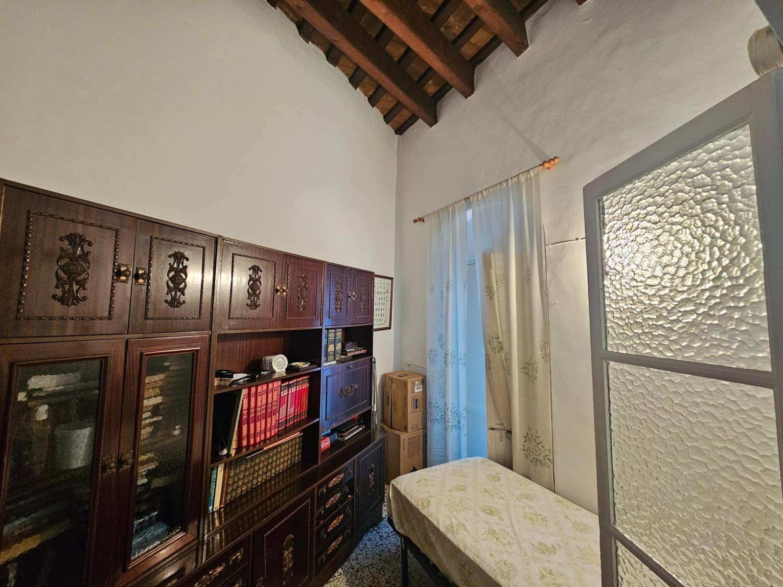 3 soveværelse Lejlighed til salg i Vejer de la Frontera - € 395.000 (Ref: 8896608)